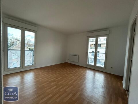  Appartement  louer 1 pice 27 m