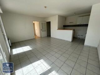  Appartement à louer 2 pièces 44 m²