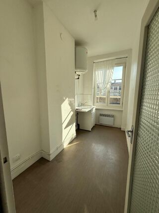  Appartement � louer 1 pi�ce 26 m�