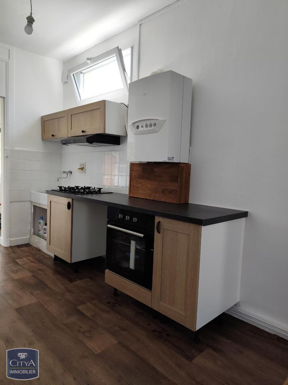 location Maison - 2 pièce(s) - 56 m² Le Mans (72000)