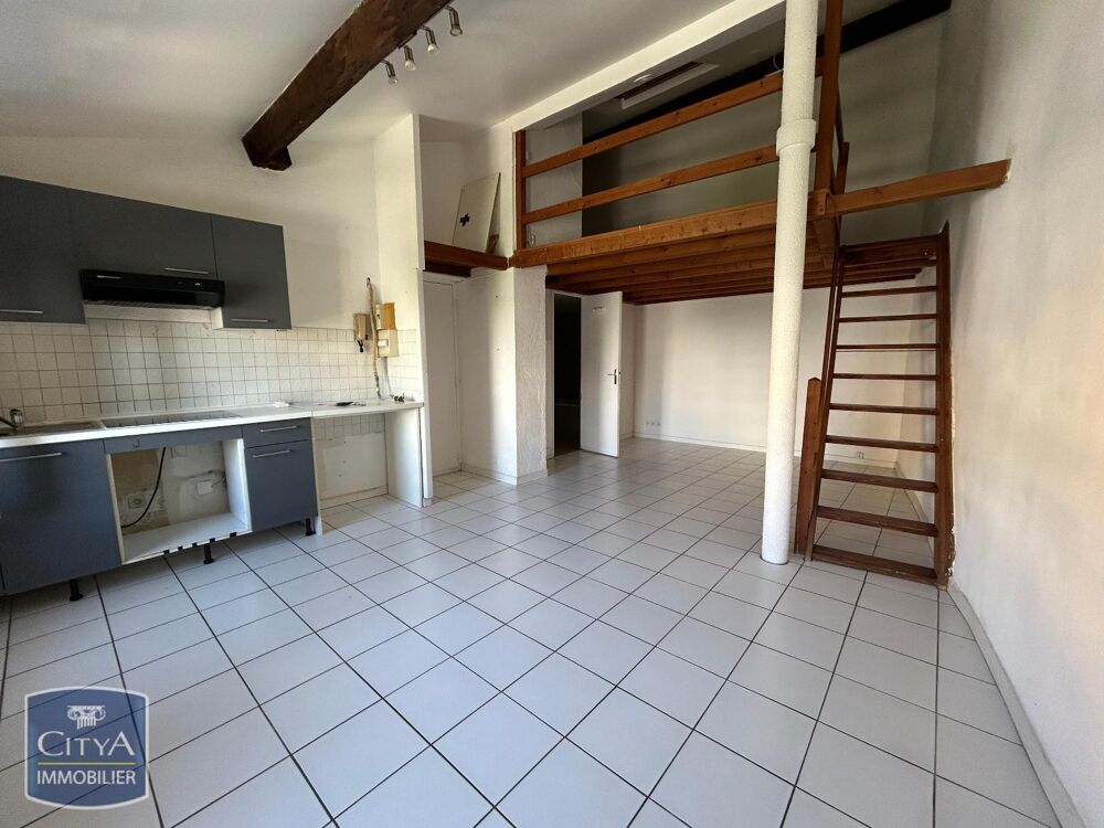 location Appartement - 2 pièce(s) - 48 m² Montpellier (34070)
