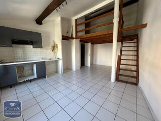  Appartement à louer 2 pièces 48 m²