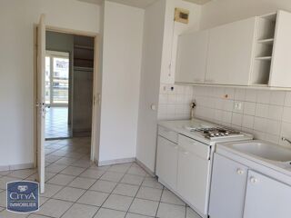  Appartement � louer 3 pi�ces 72 m�