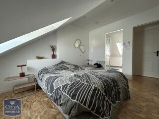  Appartement à louer 2 pièces 30 m²
