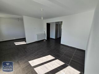  Appartement à louer 3 pièces 70 m²