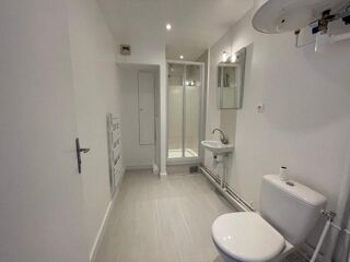  Appartement à louer 1 pièce 30 m²