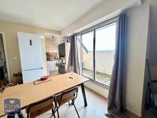  Appartement � louer 2 pi�ces 37 m�