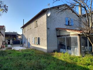  Maison  vendre 7 pices 153 m