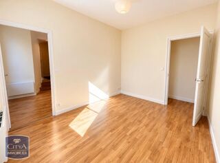  Appartement à louer 3 pièces 62 m²