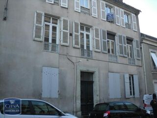  Appartement � louer 2 pi�ces 33 m�
