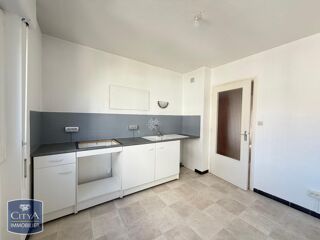  Appartement � louer 3 pi�ces 60 m� Saint etienne
