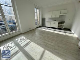  Appartement à louer 2 pièces 30 m²