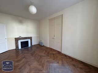  Appartement � louer 2 pi�ces 49 m�