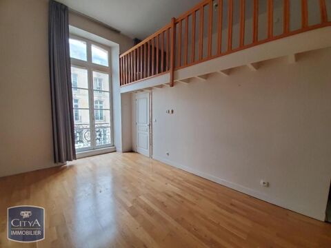  Appartement � louer 2 pi�ces 29 m�