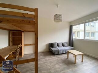  Appartement � louer 1 pi�ce 31 m�