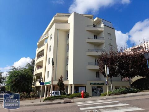  Appartement  louer 3 pices 66 m