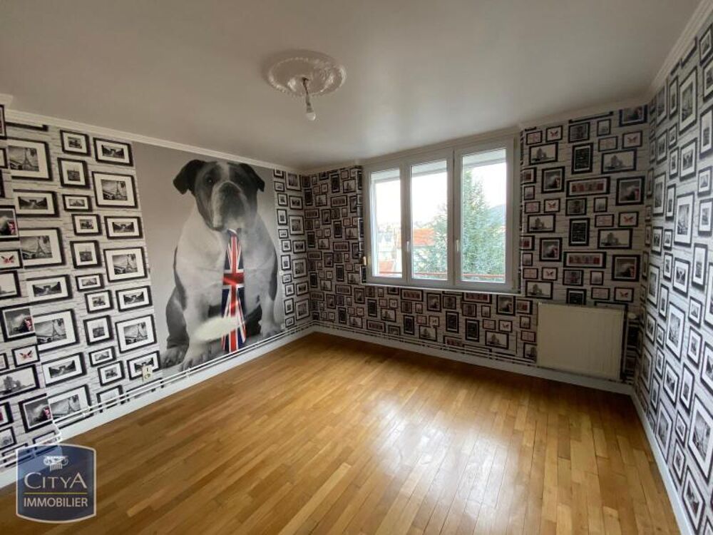 location Appartement - 3 pièce(s) - 97 m² Rethel (08300)