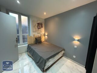  Appartement à louer 2 pièces 29 m²