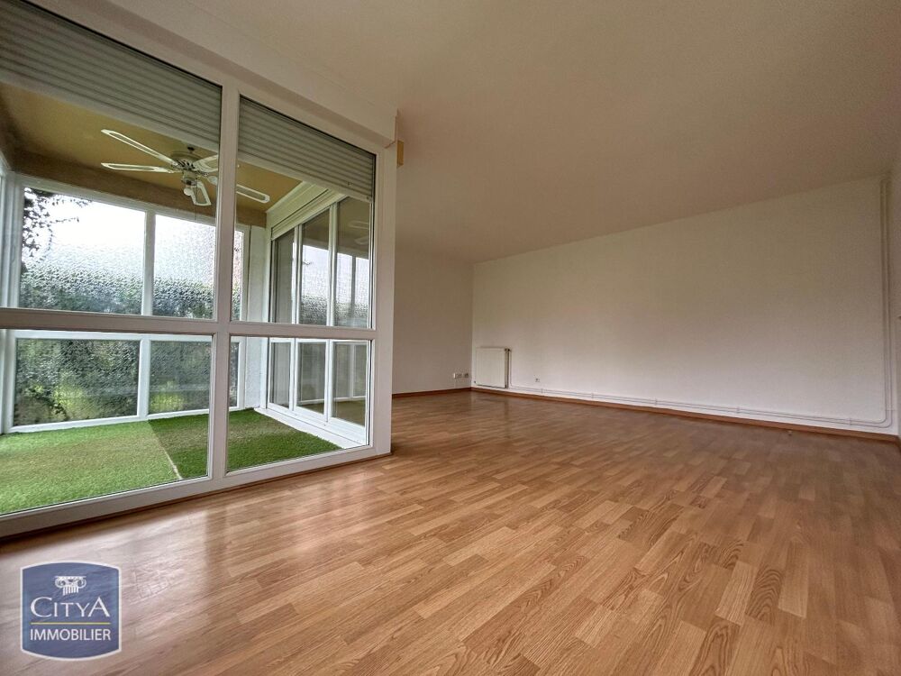 location Appartement - 4 pièce(s) - 96 m² Balan (08200)