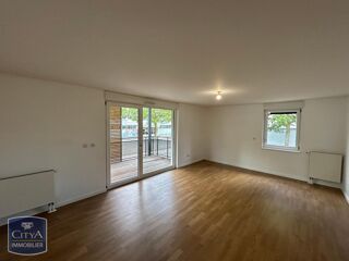  Appartement � louer 3 pi�ces 80 m�