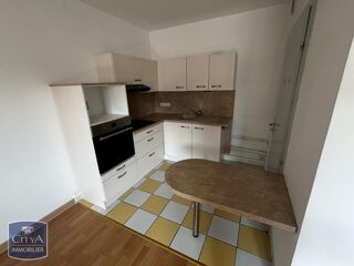  Appartement à louer 2 pièces 47 m²