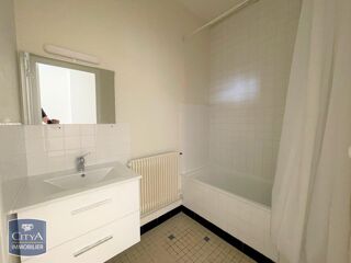  Appartement à louer 2 pièces 39 m²
