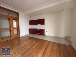  Appartement à louer 3 pièces 70 m²