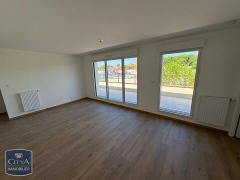  Appartement � louer 3 pi�ces 61 m�