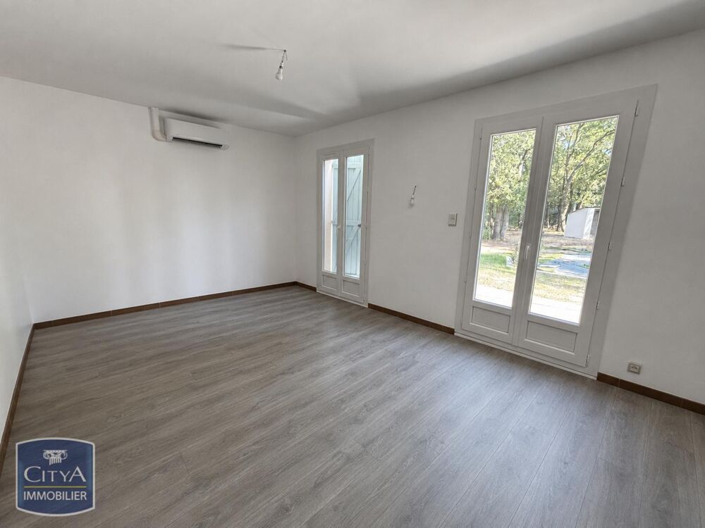 location Appartement - 4 pièce(s) - 96 m² Fuveau (13710)