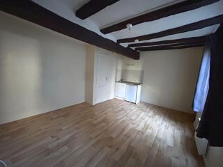  Appartement � louer 1 pi�ce 19 m�