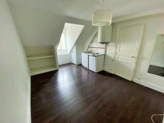  Appartement à louer 1 pièce 26 m²