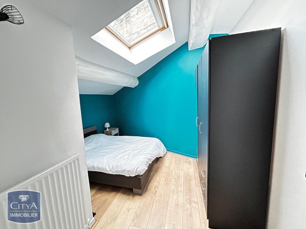 location Appartement - 3 pièce(s) - 63 m² Saint-Etienne (42100)