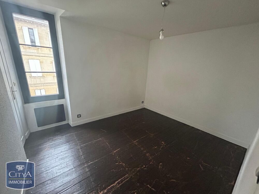 location Appartement - 3 pièce(s) - 47 m² Bergerac (24100)
