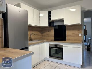 location Appartement - 3 pièce(s) - 62 m² Claix (38640)