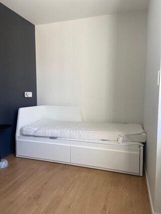  Appartement  louer 1 pice 22 m