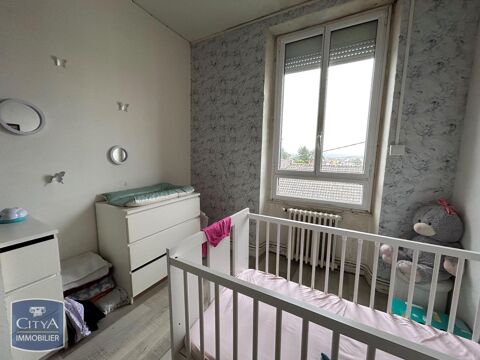  Appartement � louer 3 pi�ces 45 m�