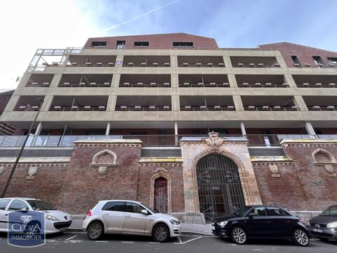  Appartement � louer 1 pi�ce 32 m�