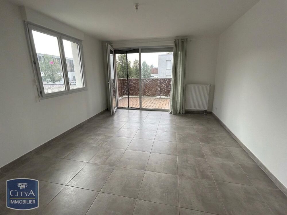 location Appartement - 3 pièce(s) - 68 m² Boucau (64340)