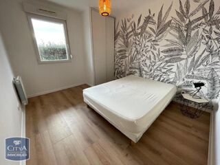  Appartement à louer 2 pièces 47 m²