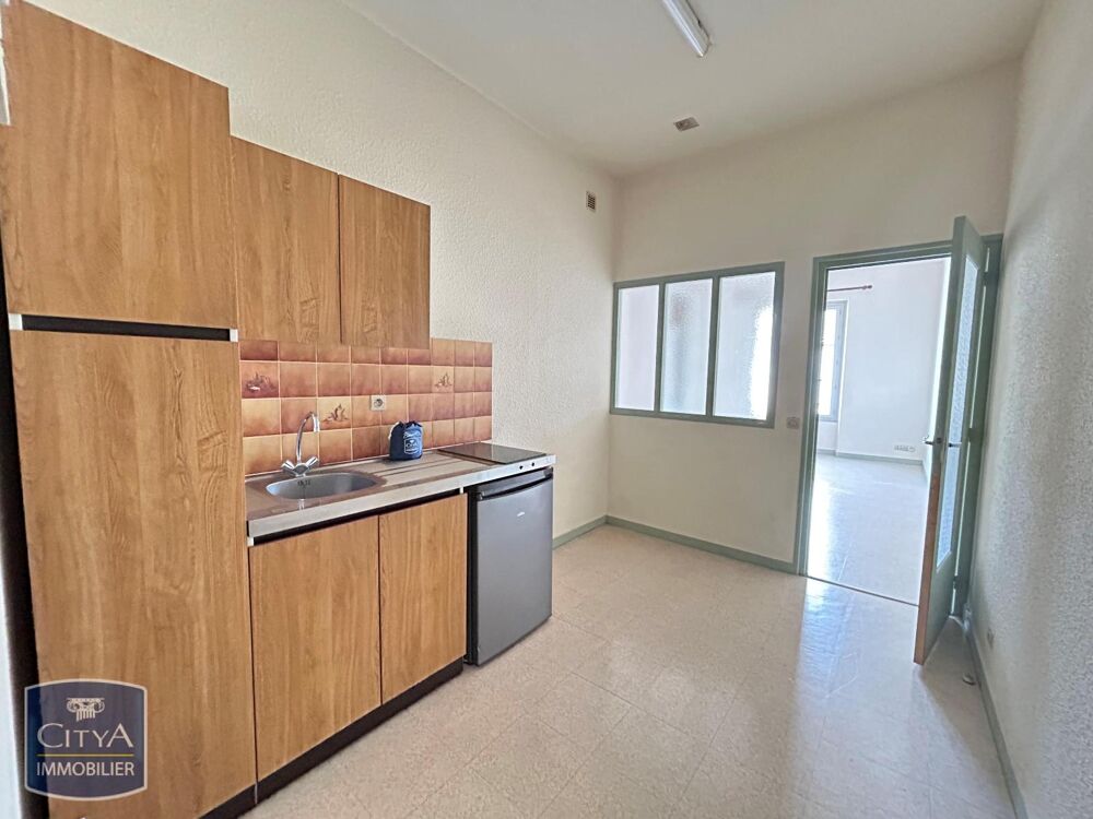 location Appartement - 1 pièce(s) - 31 m² Poitiers (86000)