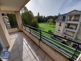  Appartement � louer 3 pi�ces 68 m�