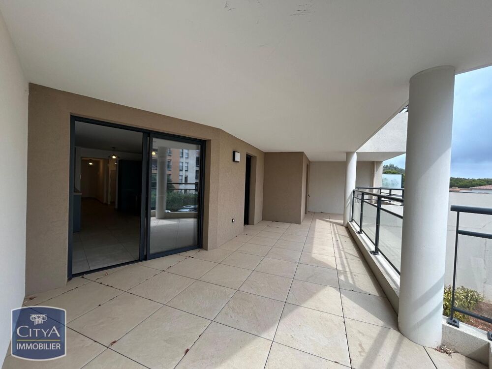 location Appartement - 3 pièce(s) - 66 m² Saint-Raphaël (83700)