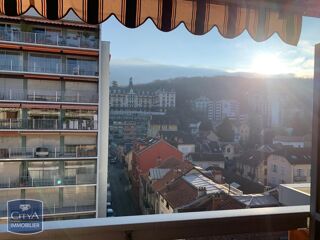  Appartement � louer 1 pi�ce 26 m�