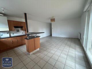location Appartement - 3 pièce(s) - 66 m² Reims (51100)
