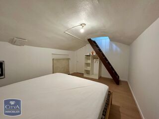  Appartement à louer 1 pièce 22 m²