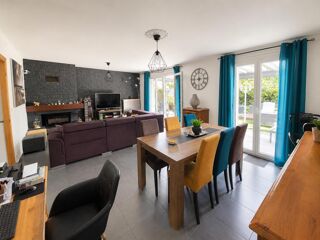  Maison à vendre 5 pièces 95 m²
