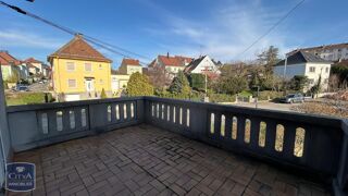  Appartement � louer 3 pi�ces 70 m�