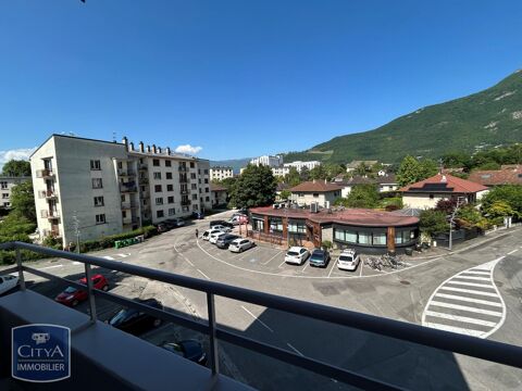  Appartement � louer 3 pi�ces 55 m�