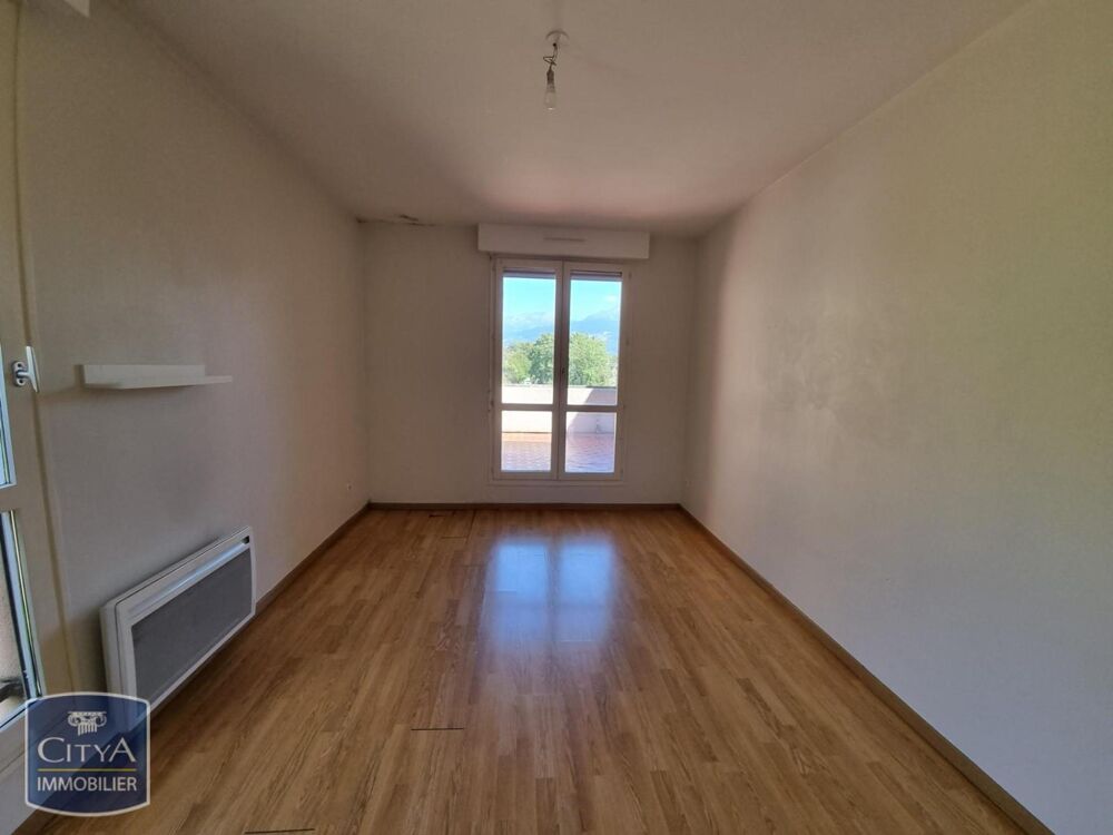location Appartement - 4 pièce(s) - 95 m² Meylan (38240)
