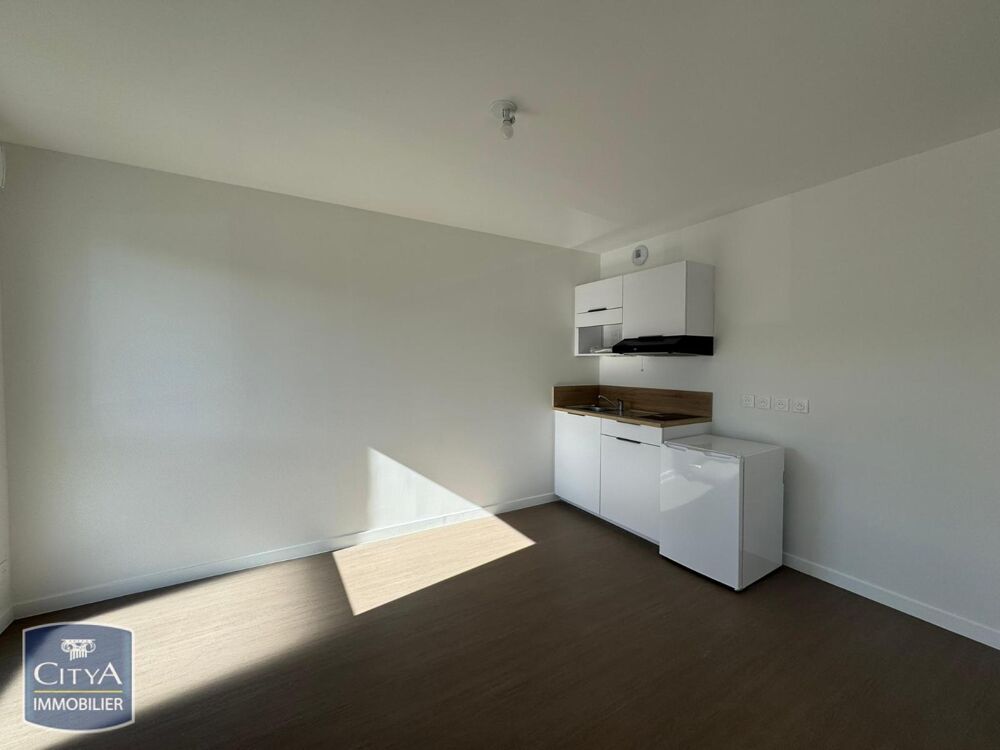 À LOUER : Appartement T1 neuf à Luisant Découvrez cet ap....